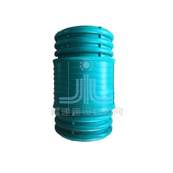 LXPP双壁波纹管套筒