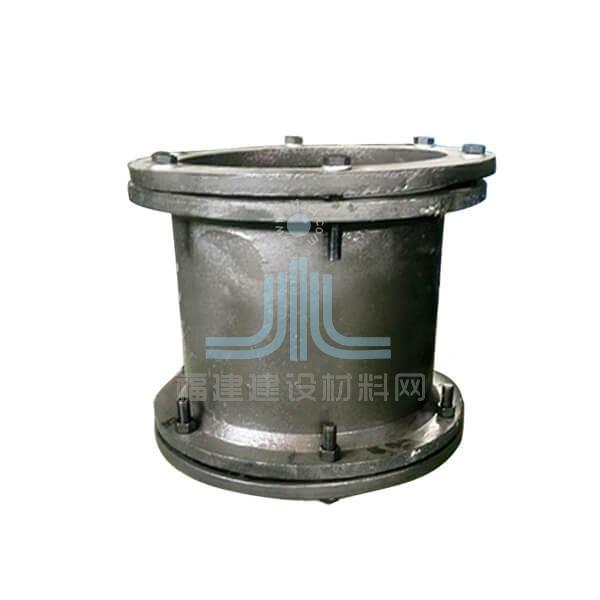 球墨K型套筒