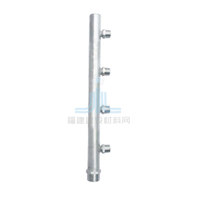 304不锈钢分水器