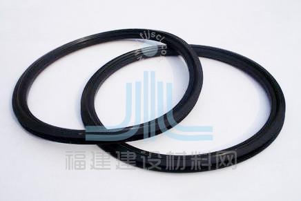 HDPE双壁波纹管胶圈