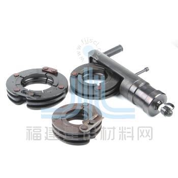 手持液压钳环模